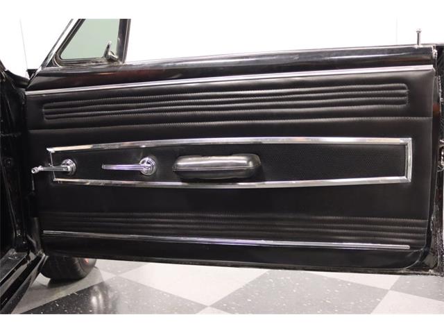 1967 Mercury Cyclone (CC-1682629) for sale in Ft Worth, Texas