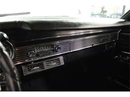 1967 Mercury Cyclone (CC-1682629) for sale in Ft Worth, Texas