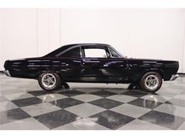 1967 Mercury Cyclone (CC-1682629) for sale in Ft Worth, Texas
