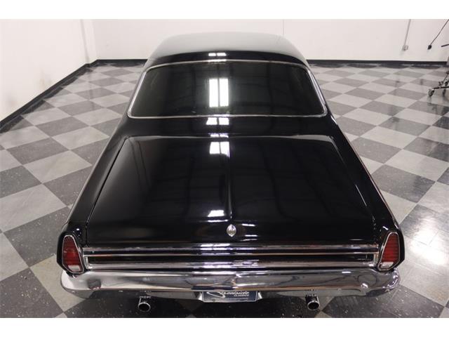1967 Mercury Cyclone (CC-1682629) for sale in Ft Worth, Texas
