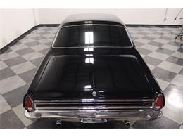 1967 Mercury Cyclone (CC-1682629) for sale in Ft Worth, Texas