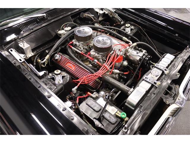 1967 Mercury Cyclone (CC-1682629) for sale in Ft Worth, Texas
