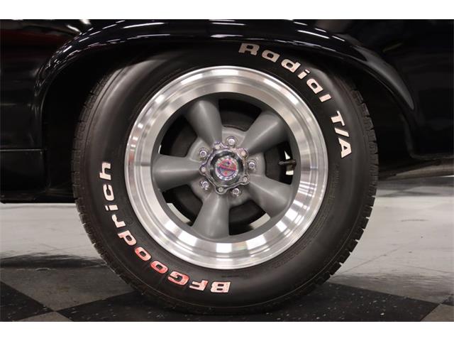1967 Mercury Cyclone (CC-1682629) for sale in Ft Worth, Texas