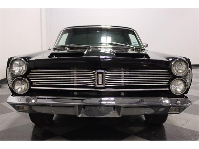 1967 Mercury Cyclone (CC-1682629) for sale in Ft Worth, Texas