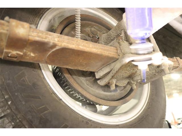 1967 Mercury Cyclone (CC-1682629) for sale in Ft Worth, Texas