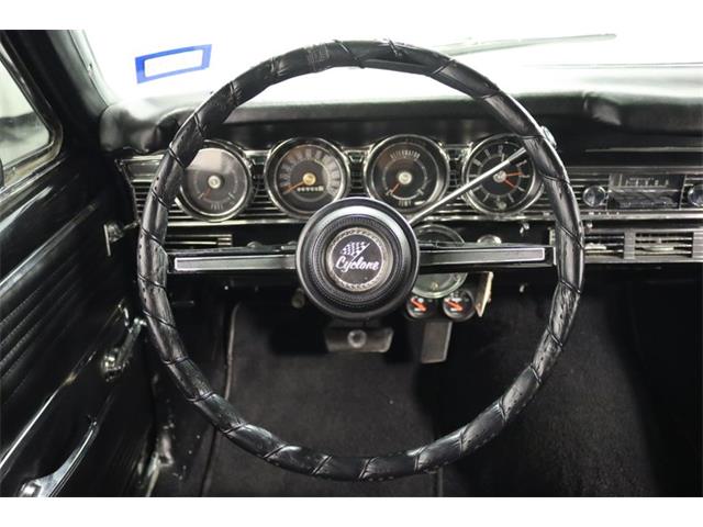 1967 Mercury Cyclone (CC-1682629) for sale in Ft Worth, Texas