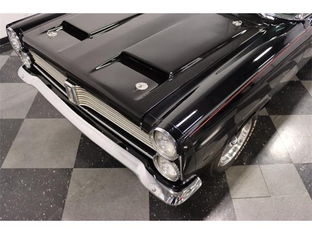 1967 Mercury Cyclone (CC-1682629) for sale in Ft Worth, Texas