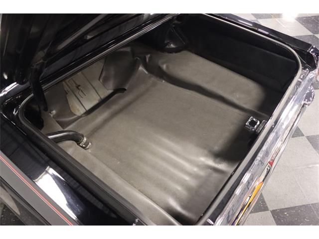 1967 Mercury Cyclone (CC-1682629) for sale in Ft Worth, Texas