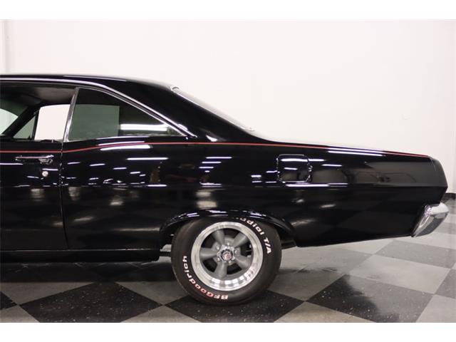 1967 Mercury Cyclone (CC-1682629) for sale in Ft Worth, Texas