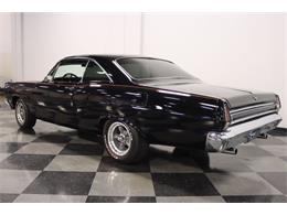 1967 Mercury Cyclone (CC-1682629) for sale in Ft Worth, Texas