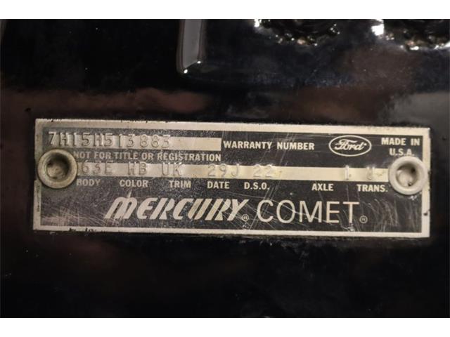 1967 Mercury Cyclone (CC-1682629) for sale in Ft Worth, Texas