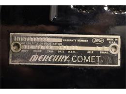 1967 Mercury Cyclone (CC-1682629) for sale in Ft Worth, Texas