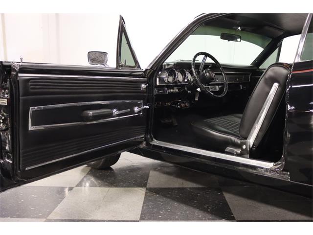 1967 Mercury Cyclone (CC-1682629) for sale in Ft Worth, Texas