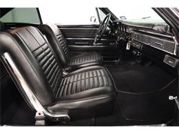 1967 Mercury Cyclone (CC-1682629) for sale in Ft Worth, Texas