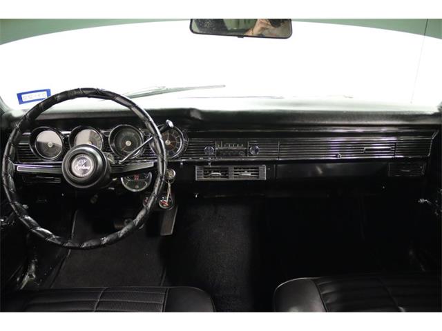 1967 Mercury Cyclone (CC-1682629) for sale in Ft Worth, Texas