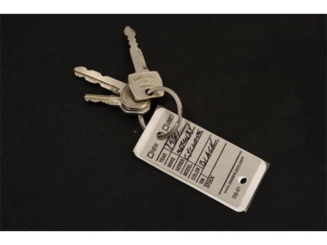 1967 Mercury Cyclone (CC-1682629) for sale in Ft Worth, Texas