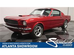 1965 Ford Mustang (CC-1682648) for sale in Lithia Springs, Georgia