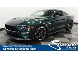 2019 Ford Mustang (CC-1682653) for sale in Lutz, Florida