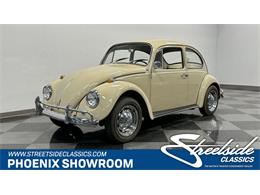 1967 Volkswagen Beetle (CC-1682656) for sale in Mesa, Arizona
