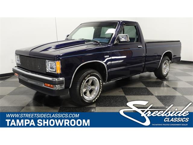 1989 GMC Pickup (CC-1682658) for sale in Lutz, Florida
