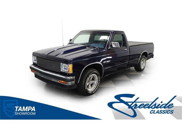 1989 GMC Pickup (CC-1682658) for sale in Lutz, Florida