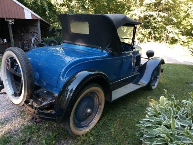 1927 Chevrolet AA Capitol (CC-1682663) for sale in Hobart, Indiana