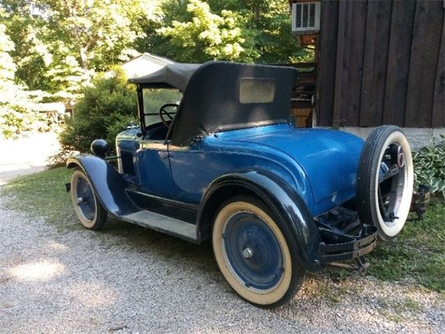 1927 Chevrolet AA Capitol (CC-1682663) for sale in Hobart, Indiana