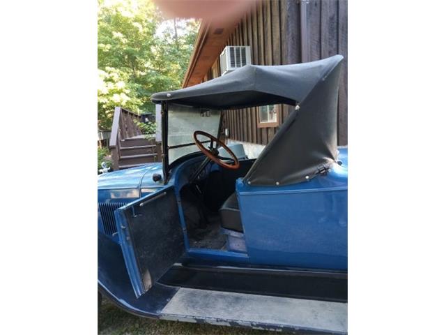 1927 Chevrolet AA Capitol (CC-1682663) for sale in Hobart, Indiana