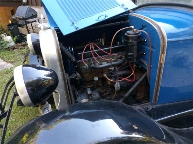 1927 Chevrolet AA Capitol (CC-1682663) for sale in Hobart, Indiana