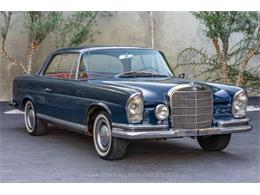 1961 Mercedes-Benz 220 (CC-1682668) for sale in Beverly Hills, California