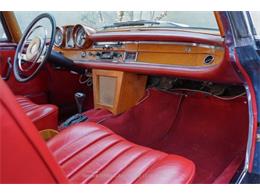 1961 Mercedes-Benz 220 (CC-1682668) for sale in Beverly Hills, California
