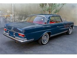 1961 Mercedes-Benz 220 (CC-1682668) for sale in Beverly Hills, California