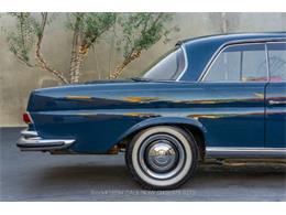 1961 Mercedes-Benz 220 (CC-1682668) for sale in Beverly Hills, California