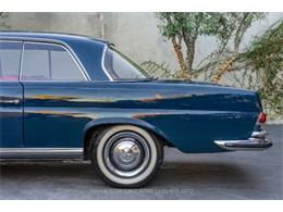 1961 Mercedes-Benz 220 (CC-1682668) for sale in Beverly Hills, California