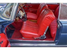 1961 Mercedes-Benz 220 (CC-1682668) for sale in Beverly Hills, California