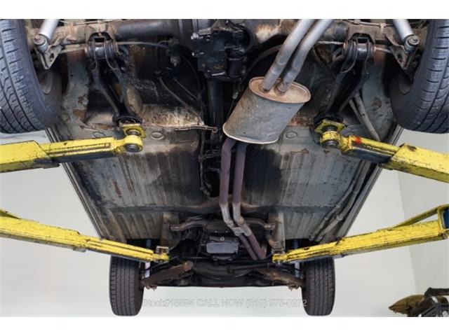 1961 Mercedes-Benz 220 (CC-1682668) for sale in Beverly Hills, California