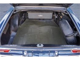 1961 Mercedes-Benz 220 (CC-1682668) for sale in Beverly Hills, California