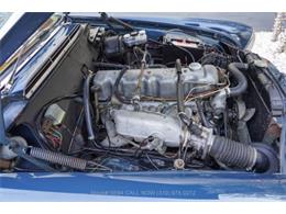 1961 Mercedes-Benz 220 (CC-1682668) for sale in Beverly Hills, California