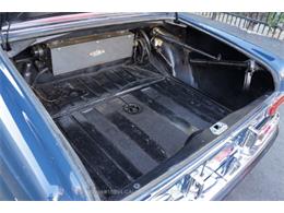 1961 Mercedes-Benz 220 (CC-1682668) for sale in Beverly Hills, California