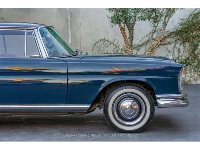 1961 Mercedes-Benz 220 (CC-1682668) for sale in Beverly Hills, California