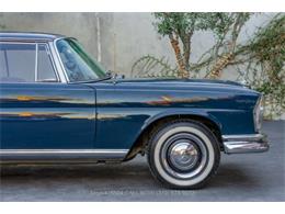 1961 Mercedes-Benz 220 (CC-1682668) for sale in Beverly Hills, California