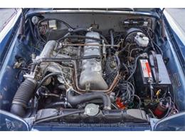 1961 Mercedes-Benz 220 (CC-1682668) for sale in Beverly Hills, California