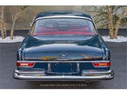 1961 Mercedes-Benz 220 (CC-1682668) for sale in Beverly Hills, California