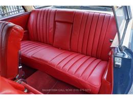 1961 Mercedes-Benz 220 (CC-1682668) for sale in Beverly Hills, California