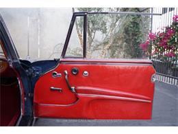 1961 Mercedes-Benz 220 (CC-1682668) for sale in Beverly Hills, California