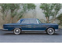 1961 Mercedes-Benz 220 (CC-1682668) for sale in Beverly Hills, California