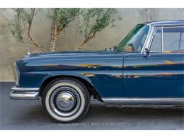 1961 Mercedes-Benz 220 (CC-1682668) for sale in Beverly Hills, California