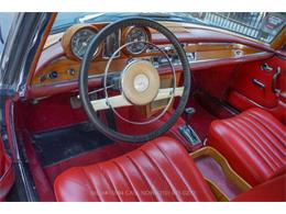 1961 Mercedes-Benz 220 (CC-1682668) for sale in Beverly Hills, California