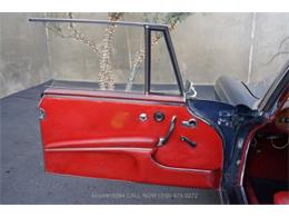 1961 Mercedes-Benz 220 (CC-1682668) for sale in Beverly Hills, California