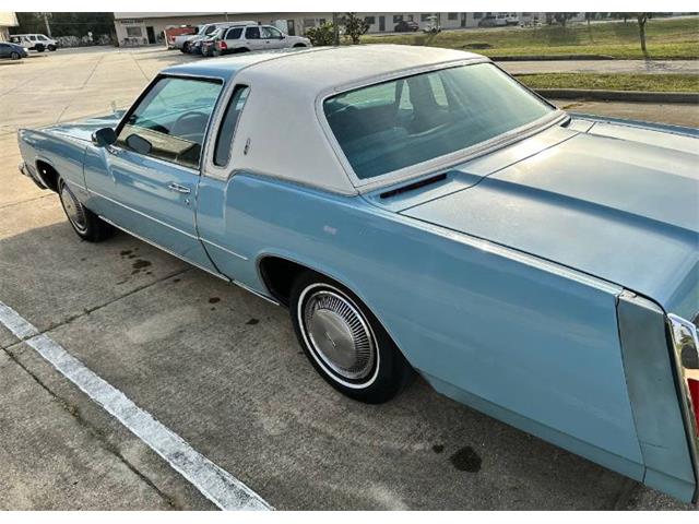 1975 Oldsmobile Toronado for Sale | ClassicCars.com | CC-1682689